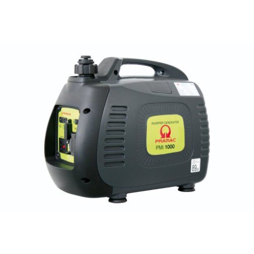  PMI - Serie Inverter Technologie  für den Freizeitbedarf Pramac Stromerzeuger  PMi 1000 - 230V - BENZIN 12448406